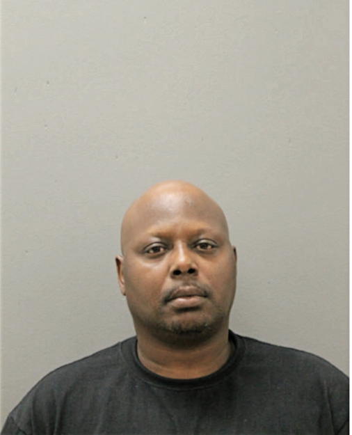 JOHN T FOWLER, Cook County, Illinois