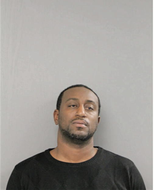 KEVIN M FOX, Cook County, Illinois