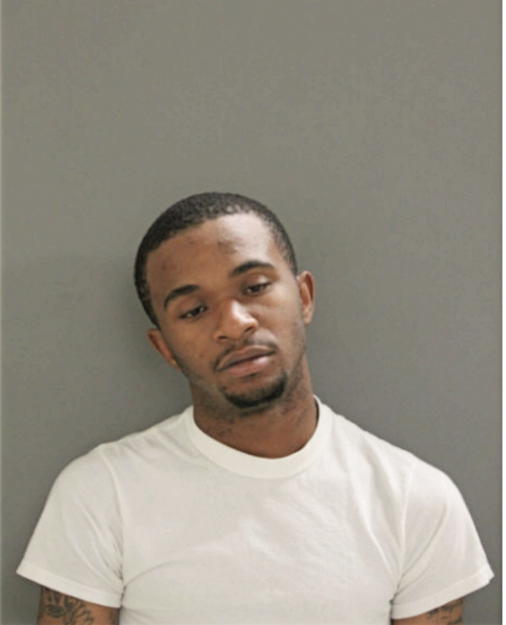 DARIUS J FREEMAN, Cook County, Illinois