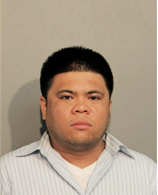 MARK G GAMENG, Cook County, Illinois