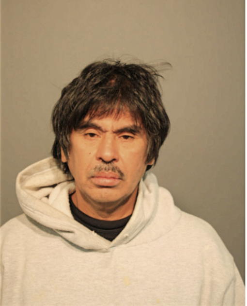 ROBERTO GAMERO, Cook County, Illinois