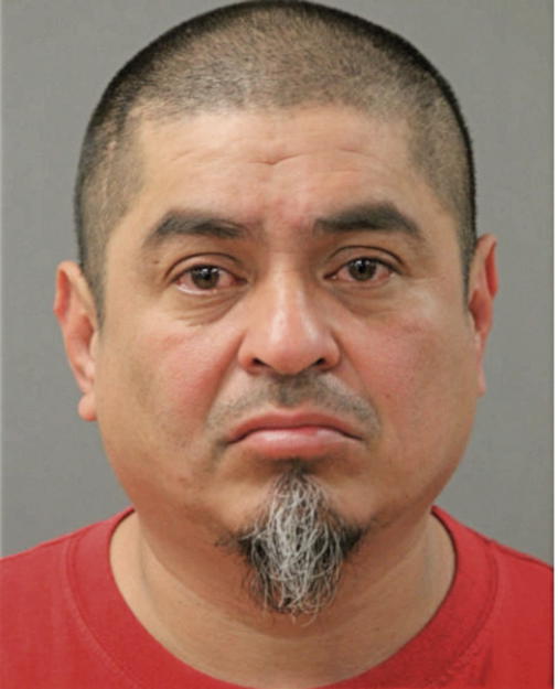 GENARO GARCIA, Cook County, Illinois
