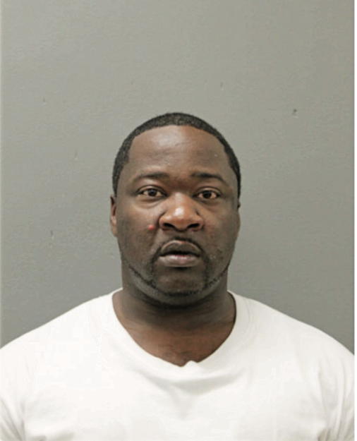 WILLIAM H GARRETT, Cook County, Illinois