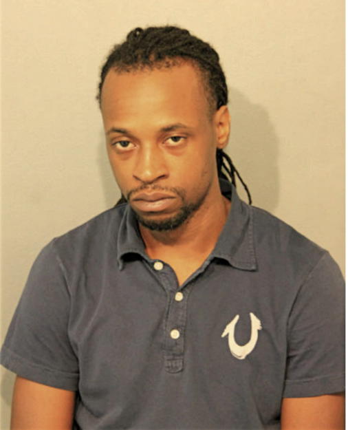 TOREY L GHOLSTON, Cook County, Illinois