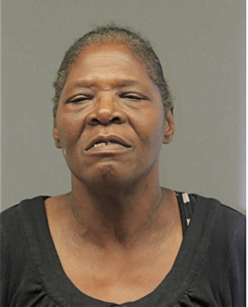 ELAINE GOINS, Cook County, Illinois