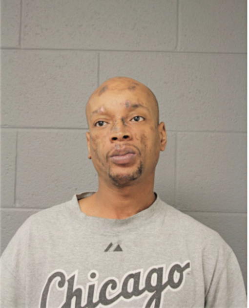 LANARD GORDON, Cook County, Illinois