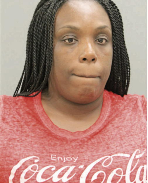TAMEKA M GRANT, Cook County, Illinois