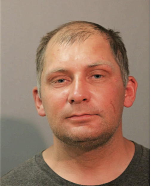 JONAS GUDLIUSKAS, Cook County, Illinois