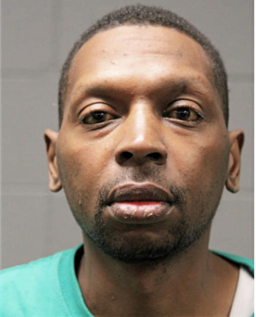 TIMOTHY HALE, Cook County, Illinois