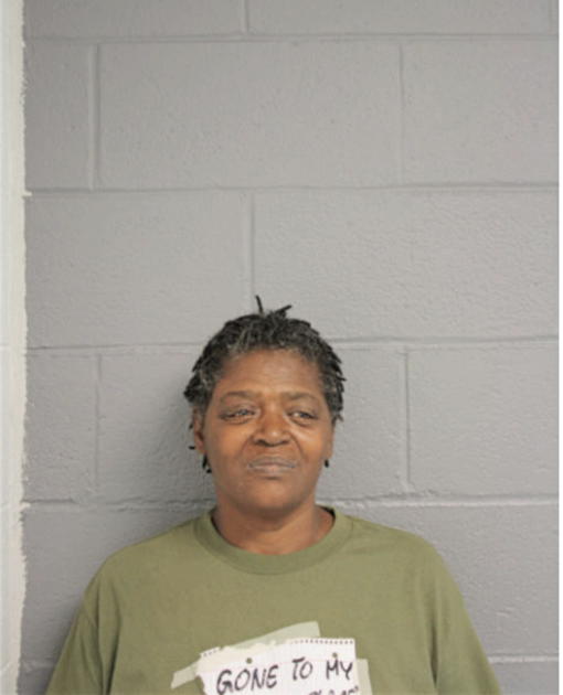 CATHERINE HAMILTON, Cook County, Illinois