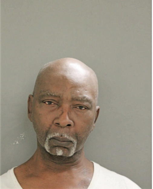 OTHO L HARRIS, Cook County, Illinois