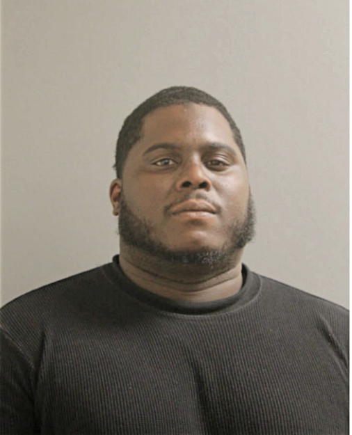 WILLIAM HARRIS, Cook County, Illinois