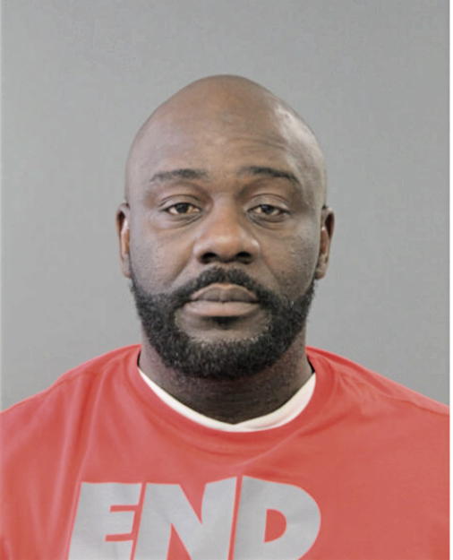 ARTHUR HENDERSON, Cook County, Illinois