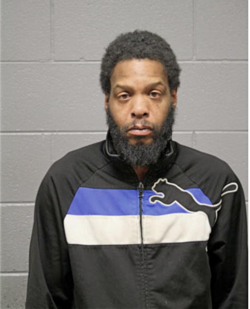 JOHN HENRY, Cook County, Illinois