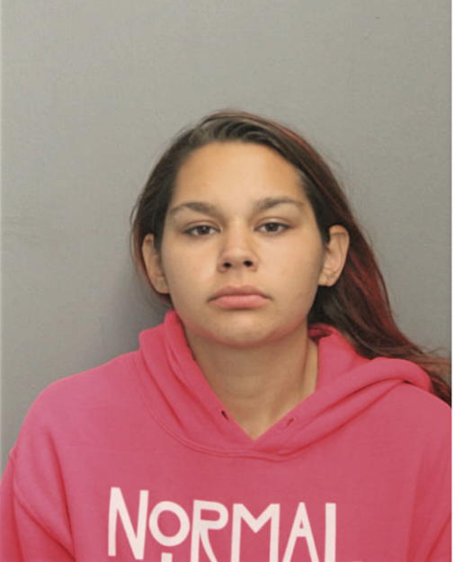 KAITLIN J HERNANDEZ, Cook County, Illinois