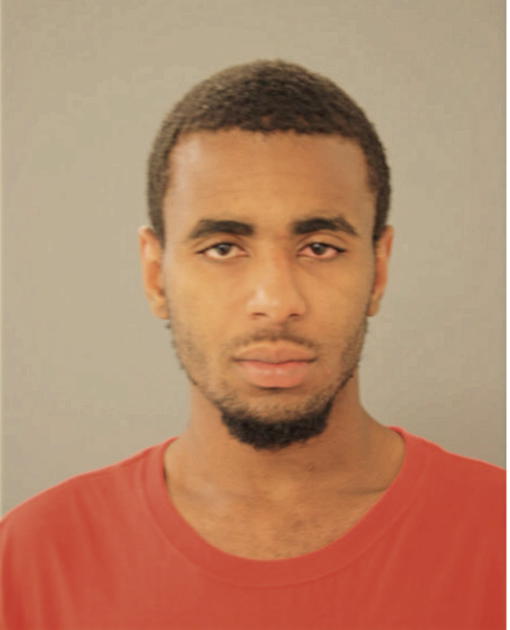 EMMANUEL HICKS, Cook County, Illinois