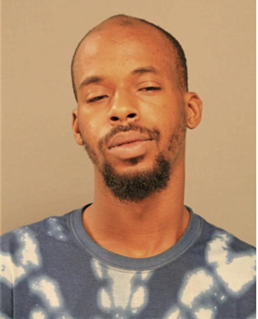 LONNIE L HOLDER, Cook County, Illinois