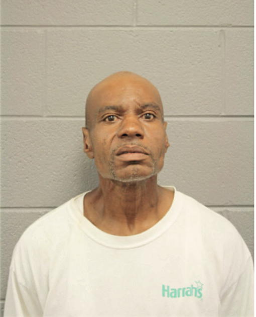 MICHAEL HUGHES, Cook County, Illinois