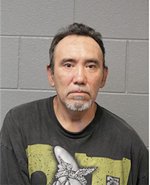 JOSEPH IMPERIAL, Cook County, Illinois