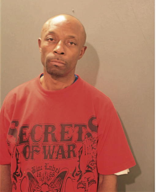 ARTIS JACKSON, Cook County, Illinois