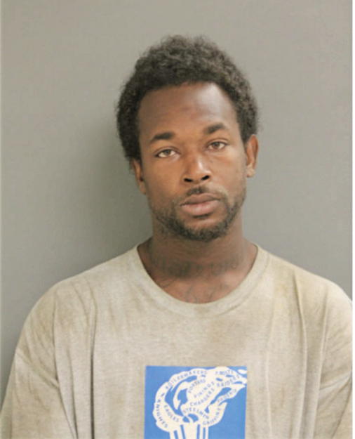 JERMAINE L JACKSON, Cook County, Illinois