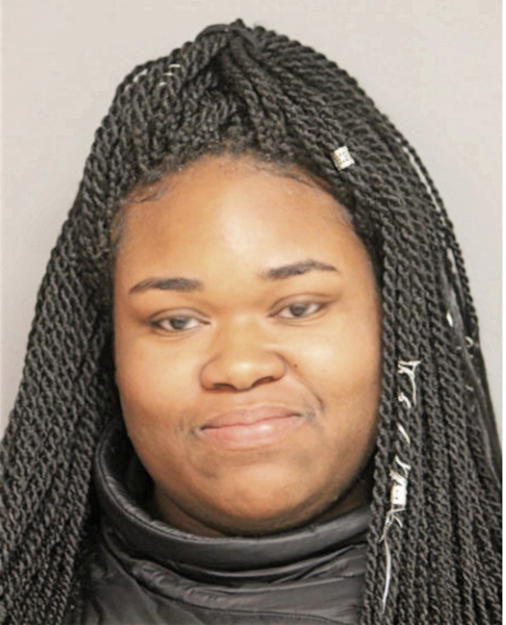 DAIJA JADA JACOBS, Cook County, Illinois