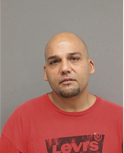 NADER X JADRWI, Cook County, Illinois