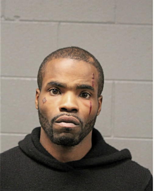 WILLIE A JEFFERSON, Cook County, Illinois