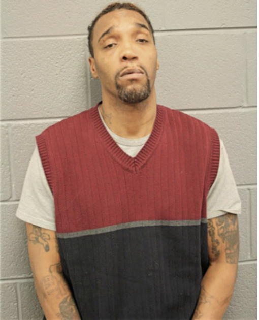 TORRE J JENKINS, Cook County, Illinois