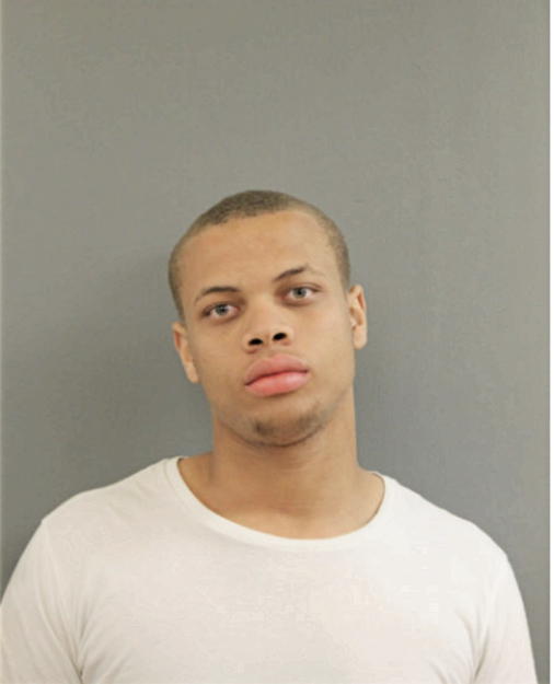 ANTWAN JOHNSON, Cook County, Illinois