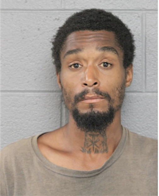 DARNELL JOHNSON, Cook County, Illinois