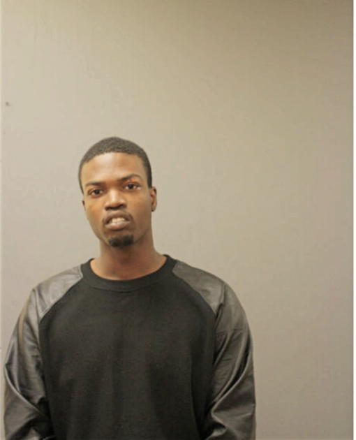 KEITH Z JOHNSON, Cook County, Illinois