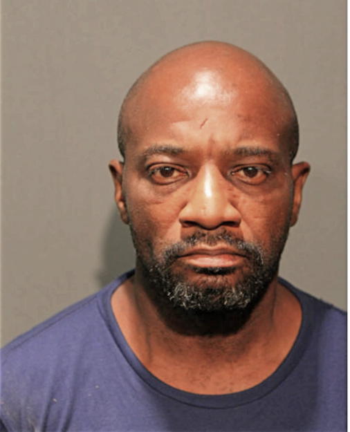 OZELL JOHNSON, Cook County, Illinois