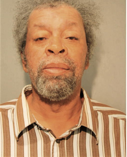 RICKY JOHNSTON, Cook County, Illinois