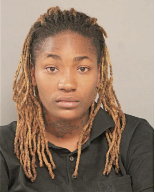 DOMINIQUE L JONES, Cook County, Illinois