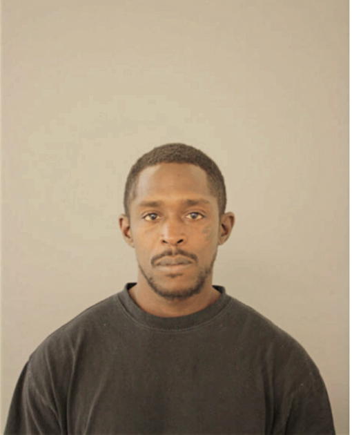 JAMES L JONES, Cook County, Illinois