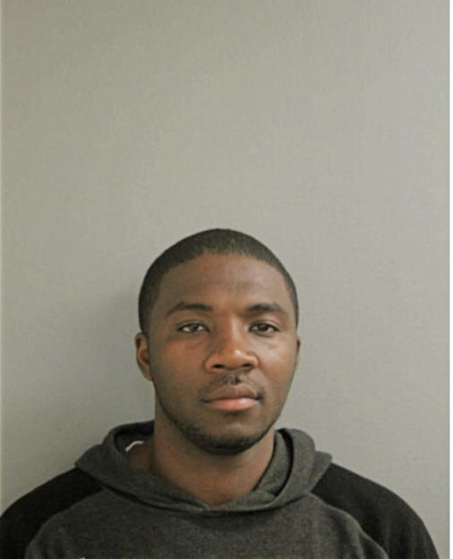 JESSIE P JONES, Cook County, Illinois