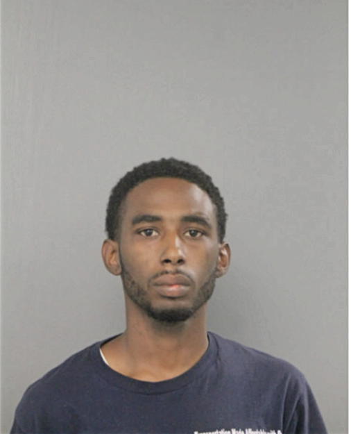 CHARLES KEMP, Cook County, Illinois