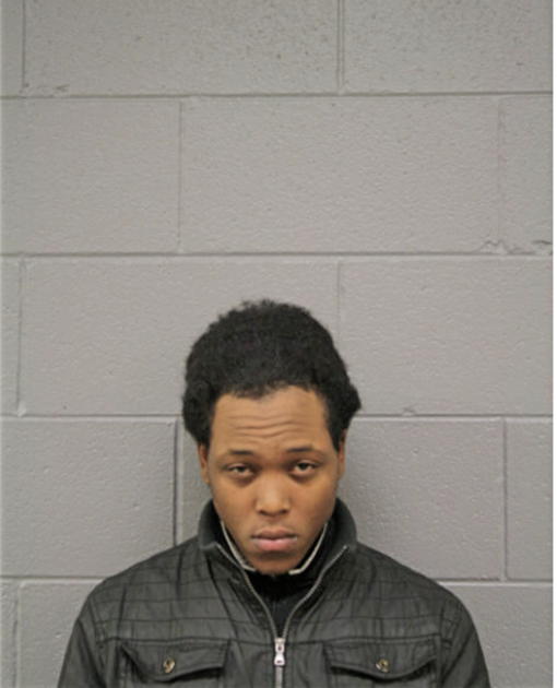 DEVONTAE LEWIS KING, Cook County, Illinois