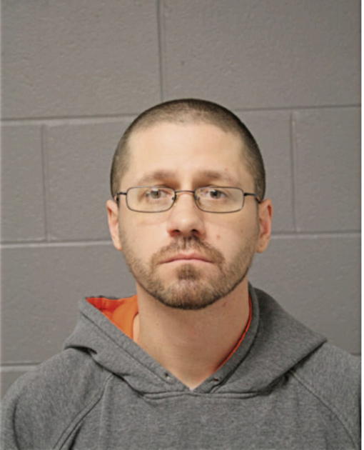 JASON R KULPINSKI, Cook County, Illinois
