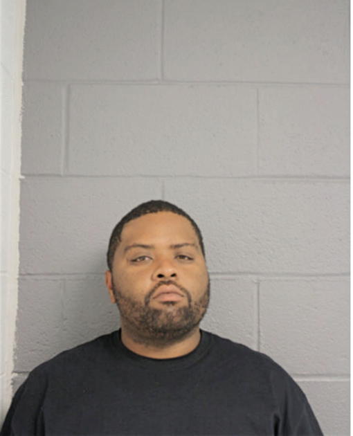 TIMOTHY L JONES, Cook County, Illinois