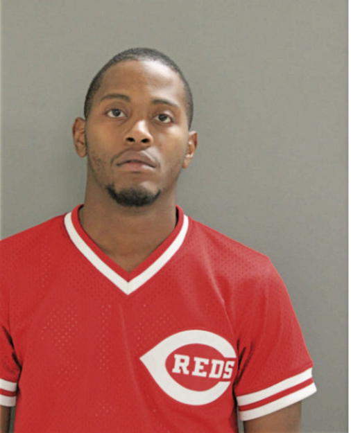RANDALL LANGSTON, Cook County, Illinois
