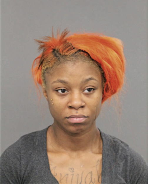 ALEXIS LEE, Cook County, Illinois