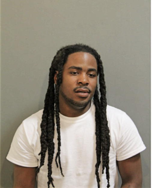 CORNELIUS L LEE, Cook County, Illinois