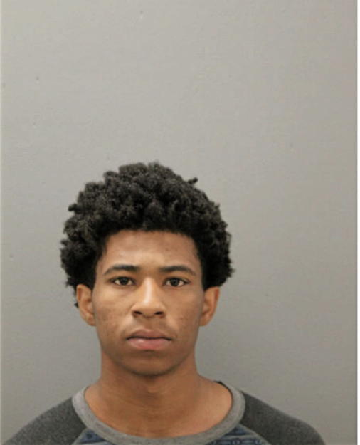 TYJUAN LIGHTHALL, Cook County, Illinois