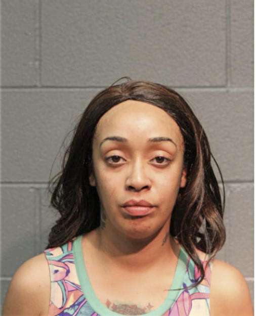 MERCEDES LOTT-ABU, Cook County, Illinois