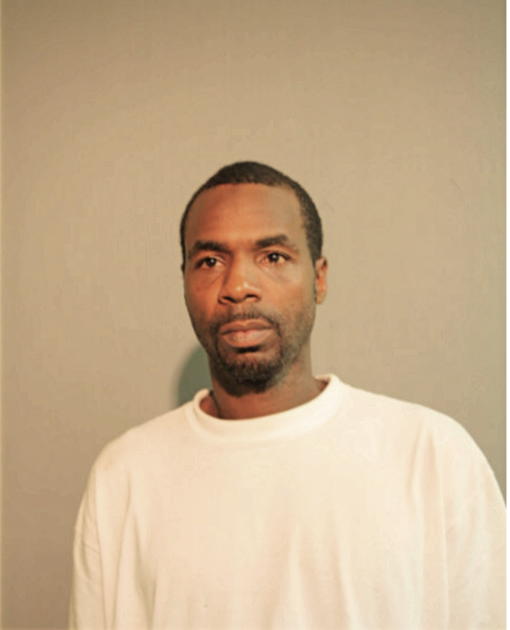 RAYMOND LOVE, Cook County, Illinois
