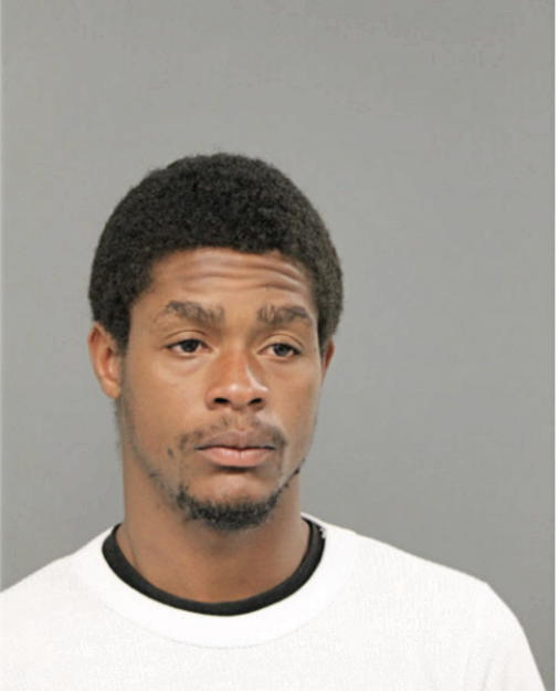 LEVIE LUKE, Cook County, Illinois