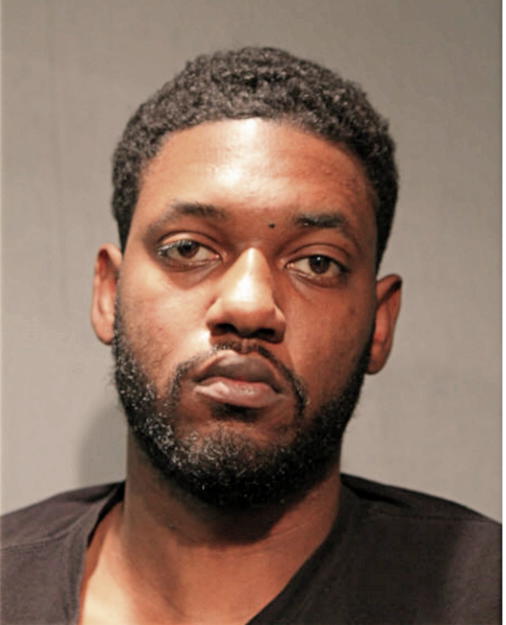 JAMES E LUSK-POWELL, Cook County, Illinois