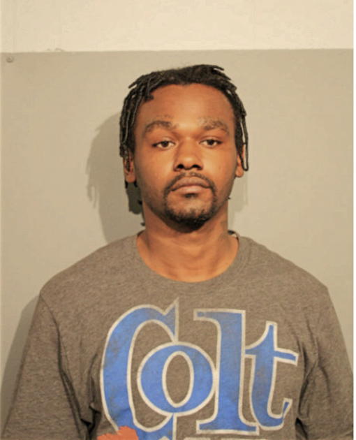 MICHAEL M BAKER, Cook County, Illinois